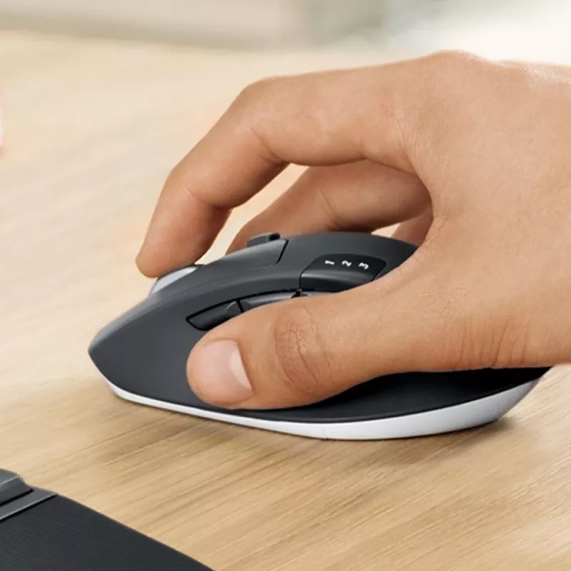 LOGITECH Wireless Combo MK850 Performance 2,4GHz - Qwerty US/Int'l