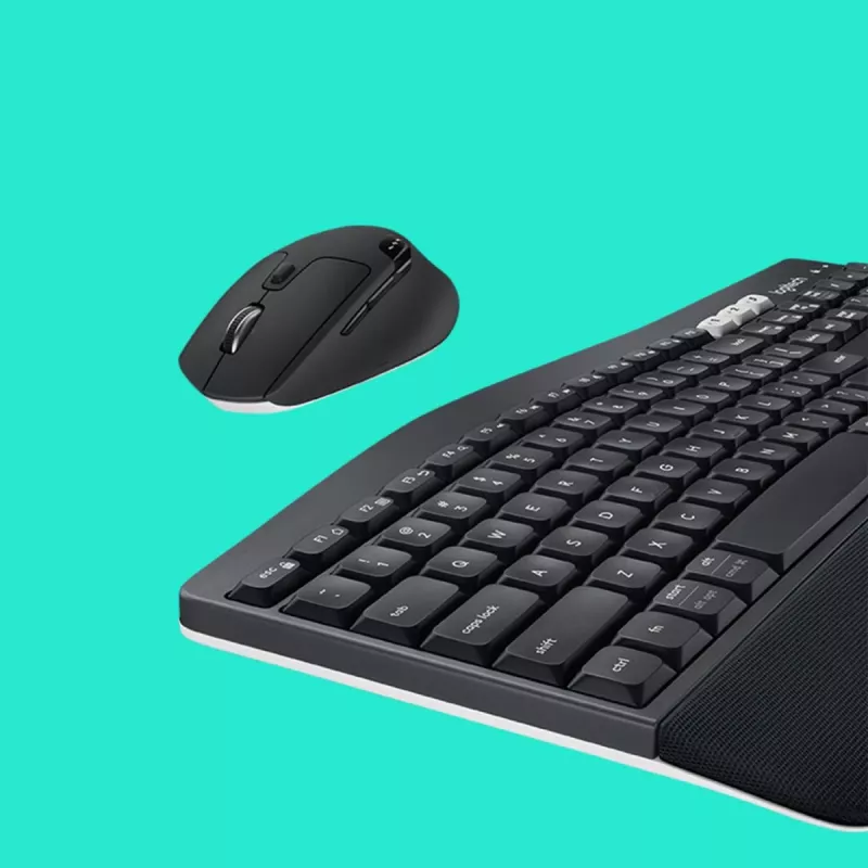 LOGITECH Wireless Combo MK850 Performance 2,4GHz - Qwerty US/Int'l