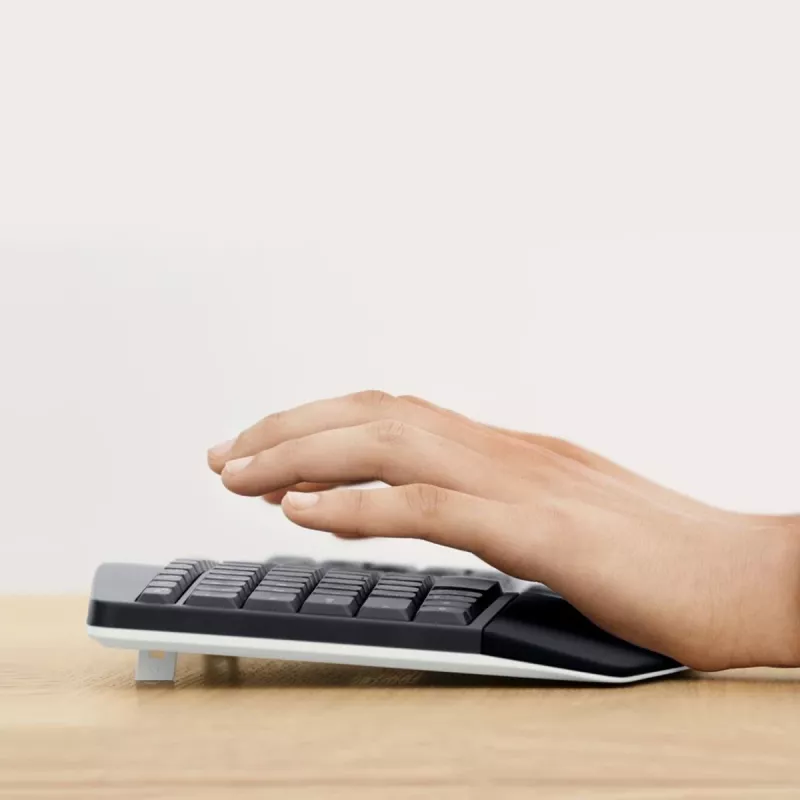 LOGITECH Wireless Combo MK850 Performance 2,4GHz - Qwerty US/Int'l