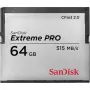 Muistikortti SanDisk 64GB CFast 2.0 SDCFSP-064G-G46D