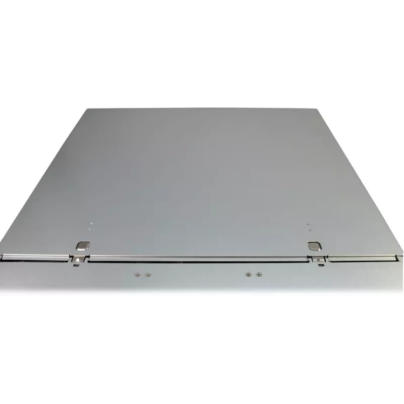 Palvelinkotelo Inter-Tech 3U-30240 rack musta