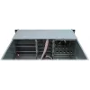 Palvelinkotelo Inter-Tech 3U-30240 rack musta