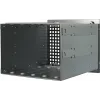 Palvelinkotelo Inter-Tech 3U-30240 rack musta