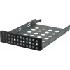 Palvelinkotelo Inter-Tech 3U-30240 rack musta