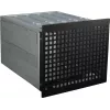 Palvelinkotelo Inter-Tech 3U-30240 rack musta