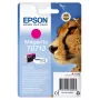 Epson yksittäispakkaus magenta T0713 DURABrite Ultra muste