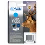 Epson Stag yksittäispakkaus syaani T1302 DURABrite Ultra muste