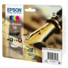 Epson mustekasetti C13T16264012 monipakkaus BK,C,M,Y