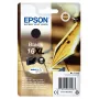 Epson kynä ja ristisanatehtävä yksittäispakkaus musta 16XL DURABrite Ultra muste