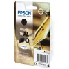 Epson kynä ja ristisanatehtävä yksittäispakkaus musta 16XL DURABrite Ultra muste