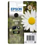 Epson Daisy yksittäispakkaus musta 18 Claria Home muste