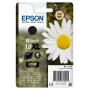 Epson Daisy yksittäispakkaus musta 18XL Claria Home muste