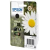 Epson Daisy yksittäispakkaus musta 18XL Claria Home muste