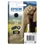 Kasetti Epson 24 240 sivua muste C13T24214012 musta