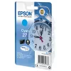 Epson Alarm clock yksittäispakkaus syaani 27 DURABrite Ultra muste