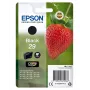 Epson Strawberry yksittäispakkaus musta 29 Claria Home muste