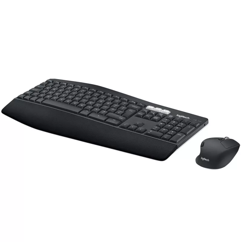 LOGITECH Wireless Combo MK850 Performance 2,4 GHz - QWERTZ Deutsch