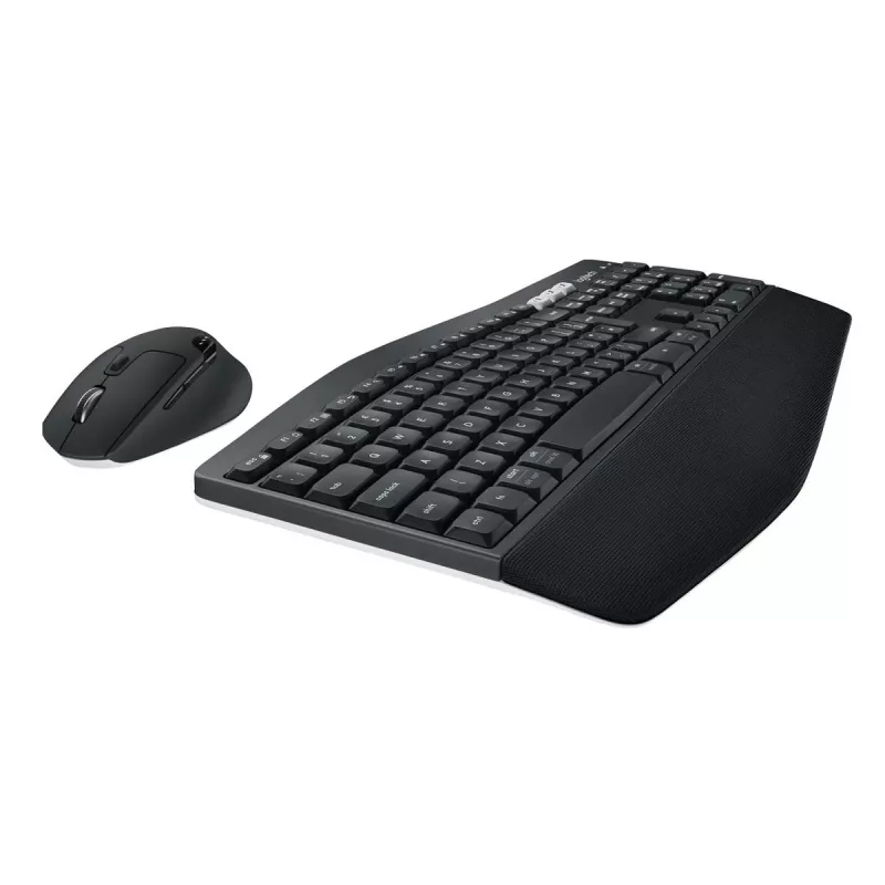 LOGITECH Wireless Combo MK850 Performance 2,4 GHz - QWERTZ Deutsch