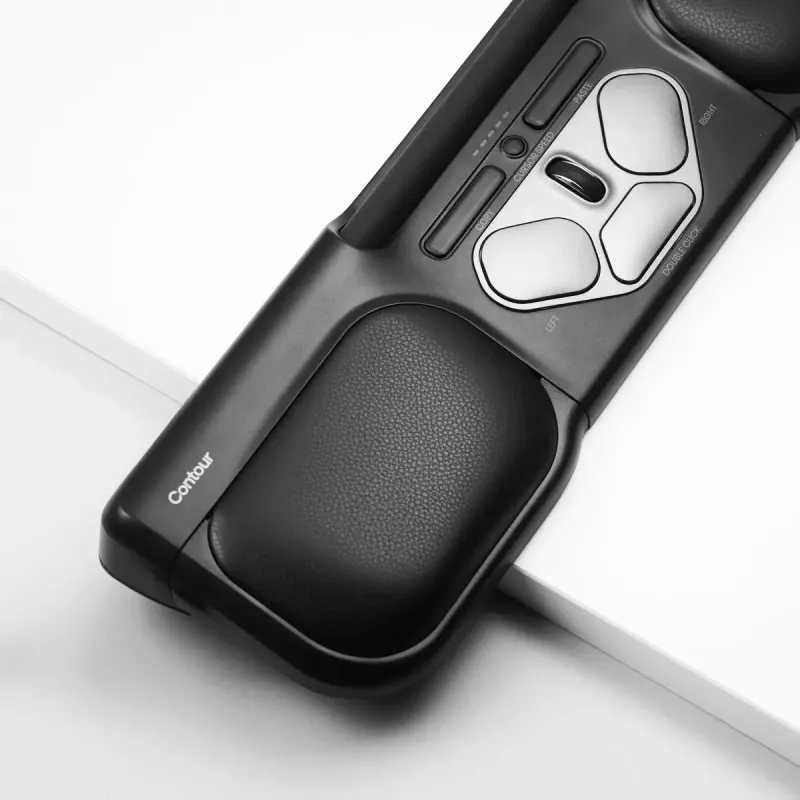 Hiiri Contour Design RollerMouse Pro 3 johdollinen