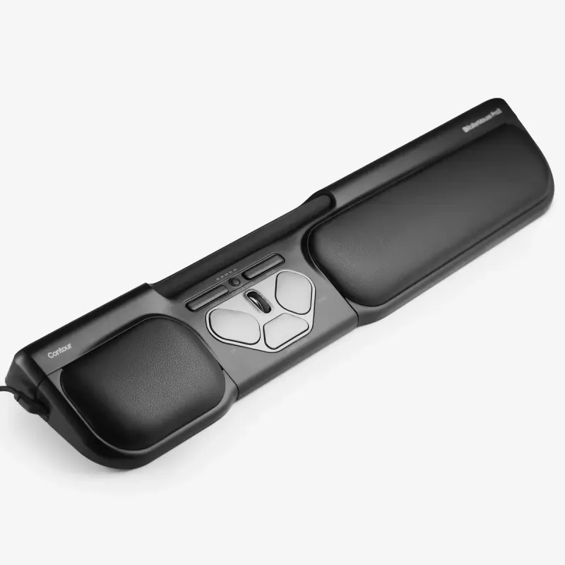 Hiiri Contour Design RollerMouse Pro 3 johdollinen