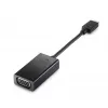 USB-C - VGA näyttösovitin HP P7Z54AA