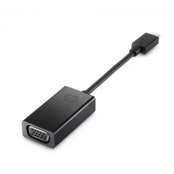 USB-C - VGA näyttösovitin HP P7Z54AA