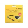USB-näytönohjainsovitin DeLOCK 62730