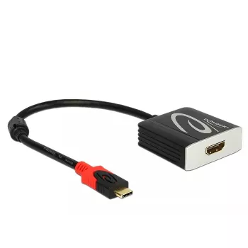 USB-näytönohjainsovitin DeLOCK 62730