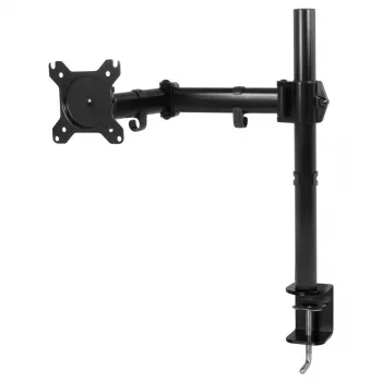 ARCTIC Z1 Basic - pöytäteline näyttövarsi, puristin, 8 kg, 33 cm (13