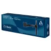 ARCTIC Z1 Basic - pöytäteline näyttövarsi, puristin, 8 kg, 33 cm (13 inch), 81,3 cm (32 inch), 100 x 100 mm, musta