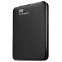WESTERN DIGITAL kannettava tallennuslaite - WD Elements - 2TB - USB-A 3.0