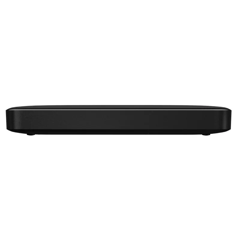 WESTERN DIGITAL kannettava tallennuslaite - WD Elements - 2TB - USB-A 3.0