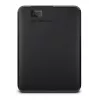 WESTERN DIGITAL kannettava tallennuslaite - WD Elements - 2TB - USB-A 3.0
