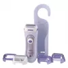 Braun Silk-épil LS 5560 1 pää violetti