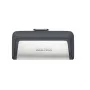 USB-muistitikku SanDisk 256 GB USB Type-A USB Type-C Ultra Dual Type-C