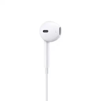 APPLE kuulokkeet mikrofonilla - Ear-pods - 3,5 mm:n jakkiliitäntä