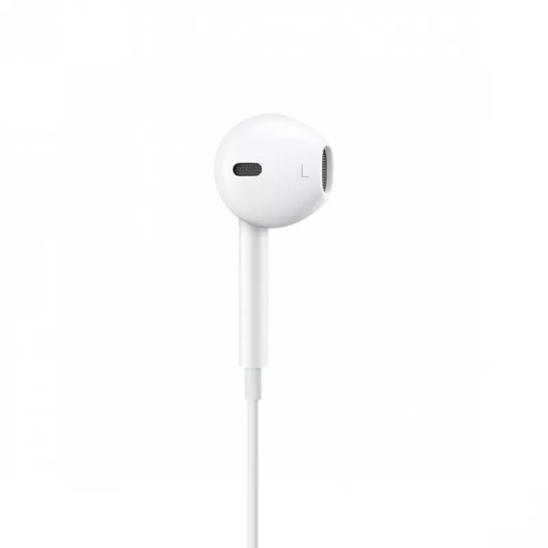 APPLE kuulokkeet mikrofonilla - Ear-pods - 3,5 mm:n jakkiliitäntä