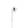 APPLE kuulokkeet mikrofonilla - Ear-pods - 3,5 mm:n jakkiliitäntä
