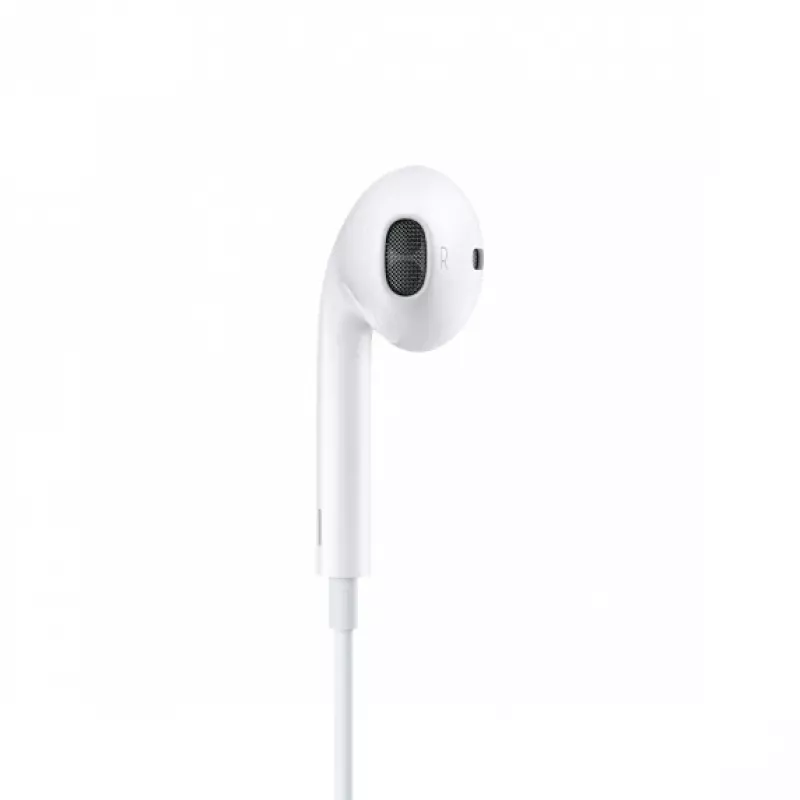 APPLE kuulokkeet mikrofonilla - Ear-pods - 3,5 mm:n jakkiliitäntä