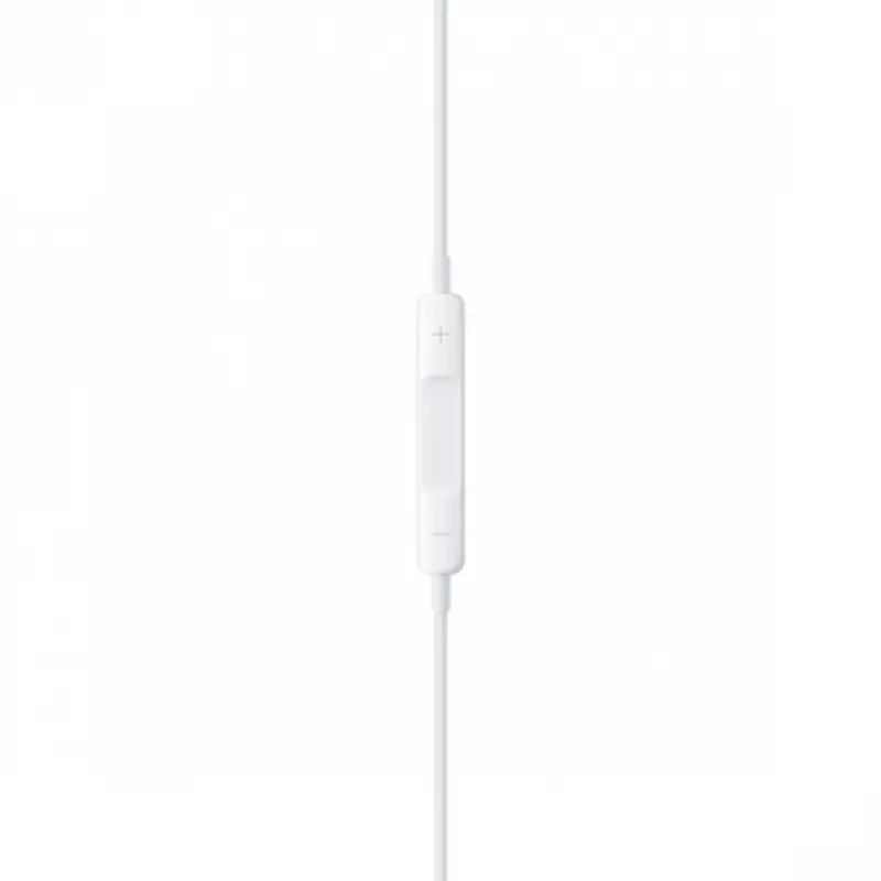 APPLE kuulokkeet mikrofonilla - Ear-pods - 3,5 mm:n jakkiliitäntä