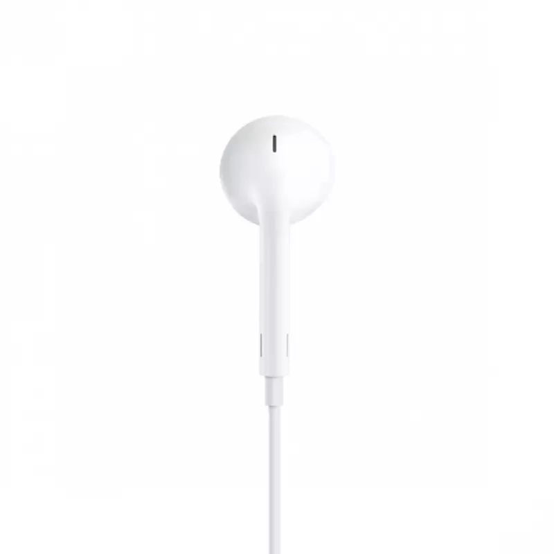 APPLE kuulokkeet mikrofonilla - Ear-pods - 3,5 mm:n jakkiliitäntä
