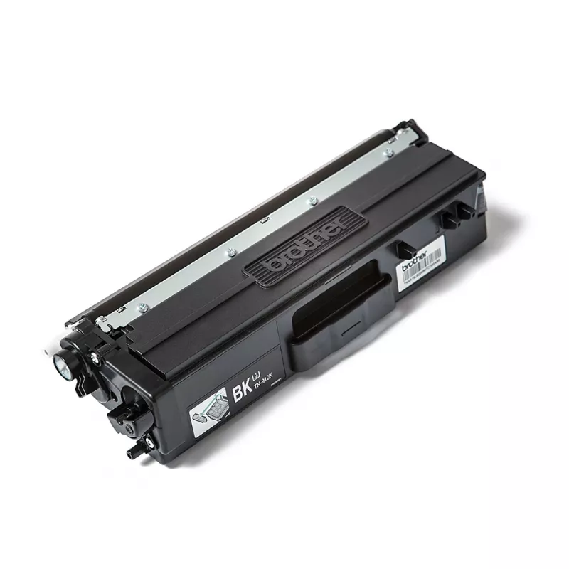 Brother TN-910BK värikasetti 1 kpl alkuperäinen musta