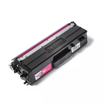 Värikasetti Brother TN910M Ultra Jumbo 9000 sivua magenta