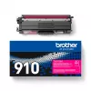 Värikasetti Brother TN910M Ultra Jumbo 9000 sivua magenta