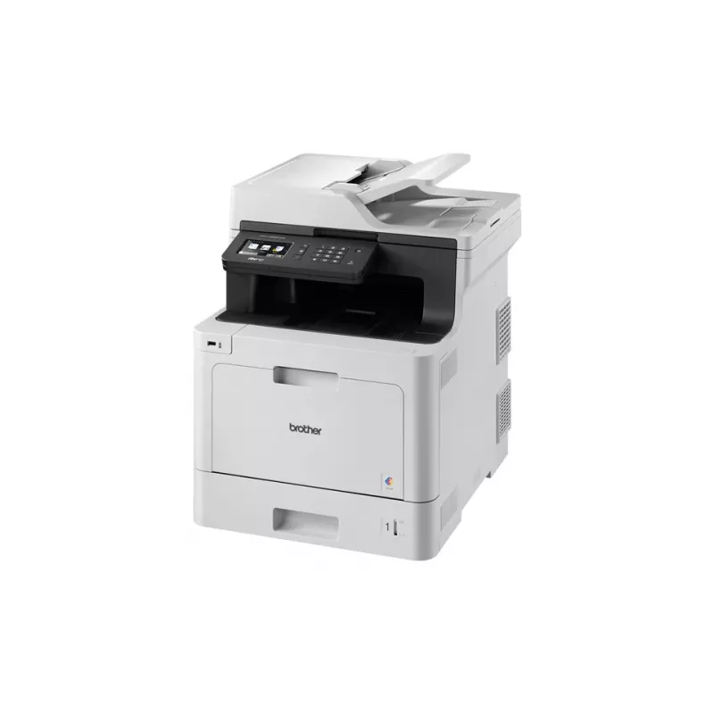 Brother MFC-L8690CDW monitoimitulostin laser A4 2400 x 600 DPI 31 ppm Wi-Fi