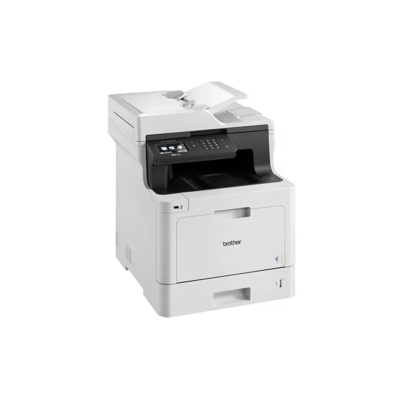 Brother MFC-L8690CDW monitoimitulostin laser A4 2400 x 600 DPI 31 ppm Wi-Fi