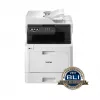 Brother MFC-L8690CDW monitoimitulostin laser A4 2400 x 600 DPI 31 ppm Wi-Fi
