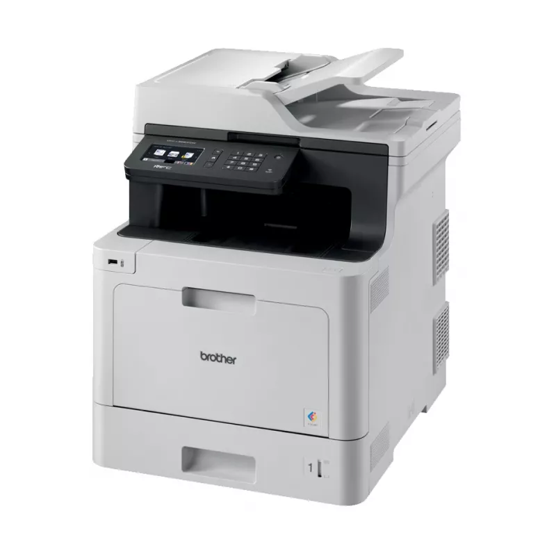 Brother MFC-L8690CDW monitoimitulostin laser A4 2400 x 600 DPI 31 ppm Wi-Fi