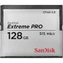 CFast 2.0 SanDisk 128GB muistikortti SDCFSP-128G-G46D
