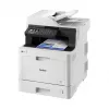 Brother DCP-L8410CDW monitoimitulostin laser A4 2400 x 600 DPI 31 ppm Wi-Fi
